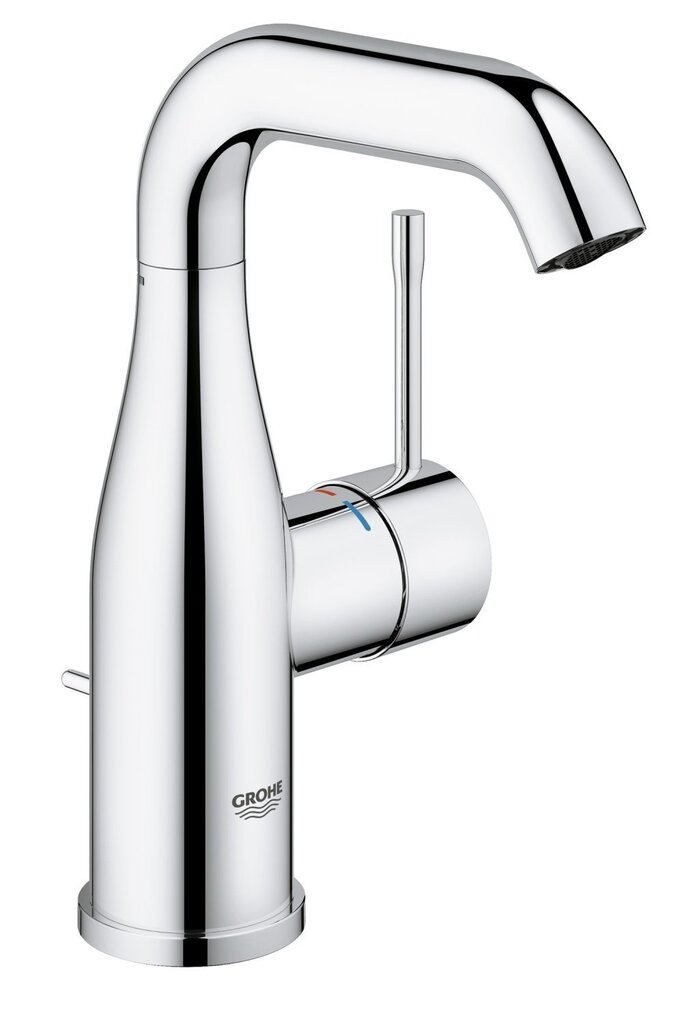 Grohe Essence izlietnes jaucējkrāns, M izmērs, 23462001 цена и информация | Jaucējkrāni | 220.lv