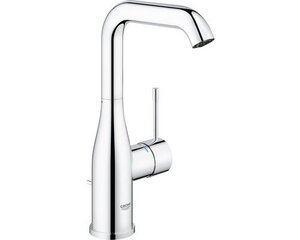 Grohe Essence смеситель для умывальника, размер L, 32628001 цена и информация | Смесители | 220.lv