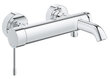 Grohe Essence vannas jaucējkrāns, 33624001 cena un informācija | Jaucējkrāni | 220.lv