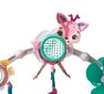 Rotaļlieta ratiņiem Tiny Love Sunny Stroll Princess цена и информация | Aksesuāri bērnu ratiem | 220.lv