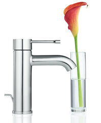 Grohe Essence izlietnes jaucējkrāns, 23589001 цена и информация | Смесители | 220.lv