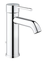 Grohe Essence izlietnes jaucējkrāns, 23589001 cena un informācija | Jaucējkrāni | 220.lv