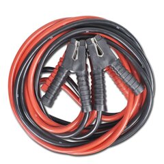 210292 2 pcs Car Start Booster Cable 1500 A cena un informācija | Akumulatoru lādētāji | 220.lv