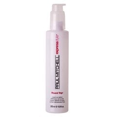 Paul Mitchell Express Style (Round Trip Liquid Curl Definer) 200 ml 200ml цена и информация | Средства для укладки волос | 220.lv