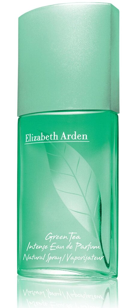 Parfimērijas ūdens Elizabeth Arden Green Tea Intense edp 75 ml cena un informācija | Sieviešu smaržas | 220.lv