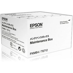 Epson C13T671200 WF-(R)8xxx cena un informācija | Tintes kārtridži | 220.lv