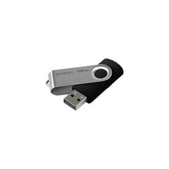 Goodram Pendrive 128GB USB 2.0 цена и информация | USB накопители | 220.lv