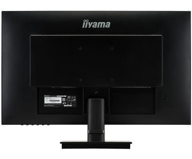 Iiyama G2730HSU-B1 цена и информация | Monitori | 220.lv