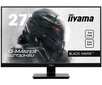 Iiyama G2730HSU-B1 цена и информация | Monitori | 220.lv