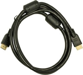 Akyga AK-HD-15A, HDMI, 1.5 m цена и информация | Кабели и провода | 220.lv