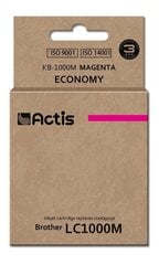 Actis KB-1000M cena un informācija | Tintes kārtridži | 220.lv