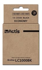 Actis KB-1000BK cena un informācija | Tintes kārtridži | 220.lv