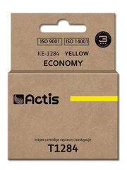 Картридж для струйного принтера Actis KE-1284 цена и информация | Картриджи для струйных принтеров | 220.lv
