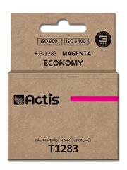Картридж для струйного принтера Actis KE-1283 цена и информация | Картриджи для струйных принтеров | 220.lv