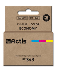 Картридж для струйного принтера Actis KH-343R цена и информация | Картриджи для струйных принтеров | 220.lv