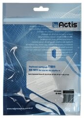 ACTIS KE-1811 cena un informācija | Tintes kārtridži | 220.lv