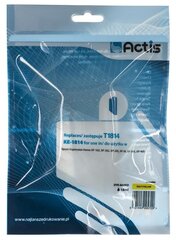 Картридж для струйного принтера Actis KE-1811 цена и информация | Картриджи для струйных принтеров | 220.lv