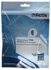 Картридж для струйного принтера Actis KE-1812 цена и информация | Картриджи для струйных принтеров | 220.lv