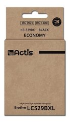 Струйный картридж Actis КE-529Bk цена и информация | Картриджи для струйных принтеров | 220.lv