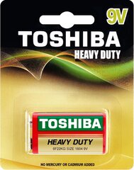 Toshiba 6F22KGG BP-1UJ SS cena un informācija | Baterijas | 220.lv