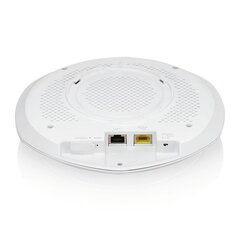 Zyxel NWA1123-AC PRO WLAN access point 1300 Mbit/s Power over Ethernet (PoE) White цена и информация | Маршрутизаторы (роутеры) | 220.lv