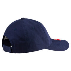 Спортивная кепка Puma  ESS  (Один размер) цена и информация | Мужские шарфы, шапки, перчатки | 220.lv