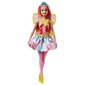 Lelle Barbie Feja Dreamtopia cena un informācija | Rotaļlietas meitenēm | 220.lv