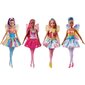 Lelle Barbie Feja Dreamtopia цена и информация | Rotaļlietas meitenēm | 220.lv