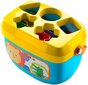 Mazuļa pirmie kluči Fisher Price cena un informācija | Rotaļlietas zīdaiņiem | 220.lv