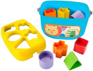 Mazuļa pirmie kluči Fisher Price цена и информация | Игрушки для малышей | 220.lv