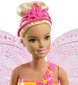Lelle Barbie Pasaku feja цена и информация | Rotaļlietas meitenēm | 220.lv