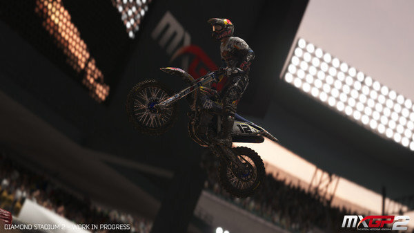 Spēle MXGP 2 - The Official Motocross Videogame, PS4 cena un informācija | Datorspēles | 220.lv