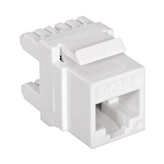 A-Lan MKN-U6-1, RJ45 цена и информация | Кабели и провода | 220.lv