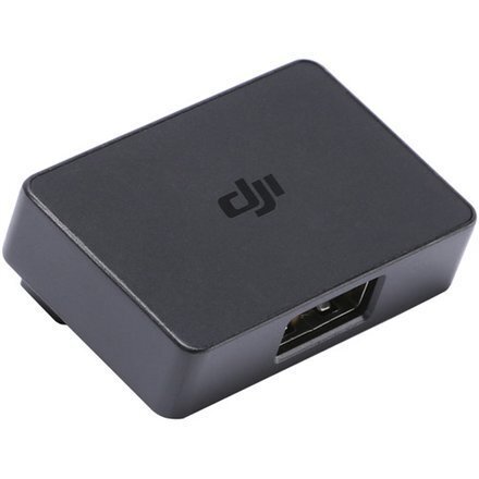 DJI CP.PT.00000123.01 cena un informācija | Adapteri un USB centrmezgli | 220.lv