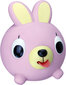 Interaktīvā rotaļlieta Jabber Ball, Rozā kaķis цена и информация | Rotaļlietas zīdaiņiem | 220.lv