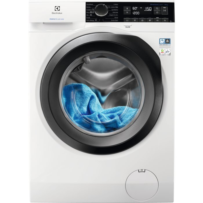 Electrolux EW8F228S цена и информация | Veļas mašīnas | 220.lv