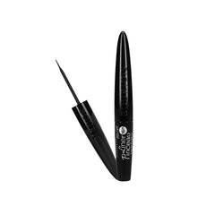 Šķidrais acu laineris Bourjois Liner Pinceau 2.5 ml цена и информация | Тушь, средства для роста ресниц, тени для век, карандаши для глаз | 220.lv