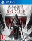 Assassin's Creed Rogue Remastered, PS4 цена и информация | Datorspēles | 220.lv