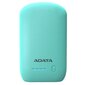 ADATA AP10050-DUSB-5V-CGN cena un informācija | Lādētāji-akumulatori (Power bank) | 220.lv