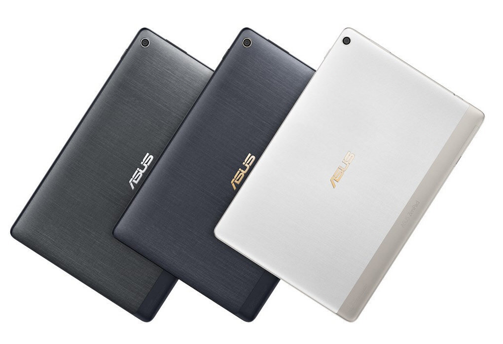 Asus Zenpad Z301M 16GB 10.1'' Blue цена и информация | Planšetdatori | 220.lv