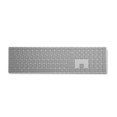 Microsoft Keyboard Surface Pro Sling WS cena un informācija | Klaviatūras | 220.lv