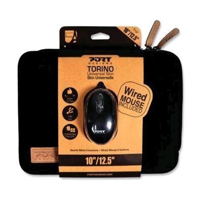 Port Designs Torino Skin 10 цена и информация | Somas, maciņi | 220.lv