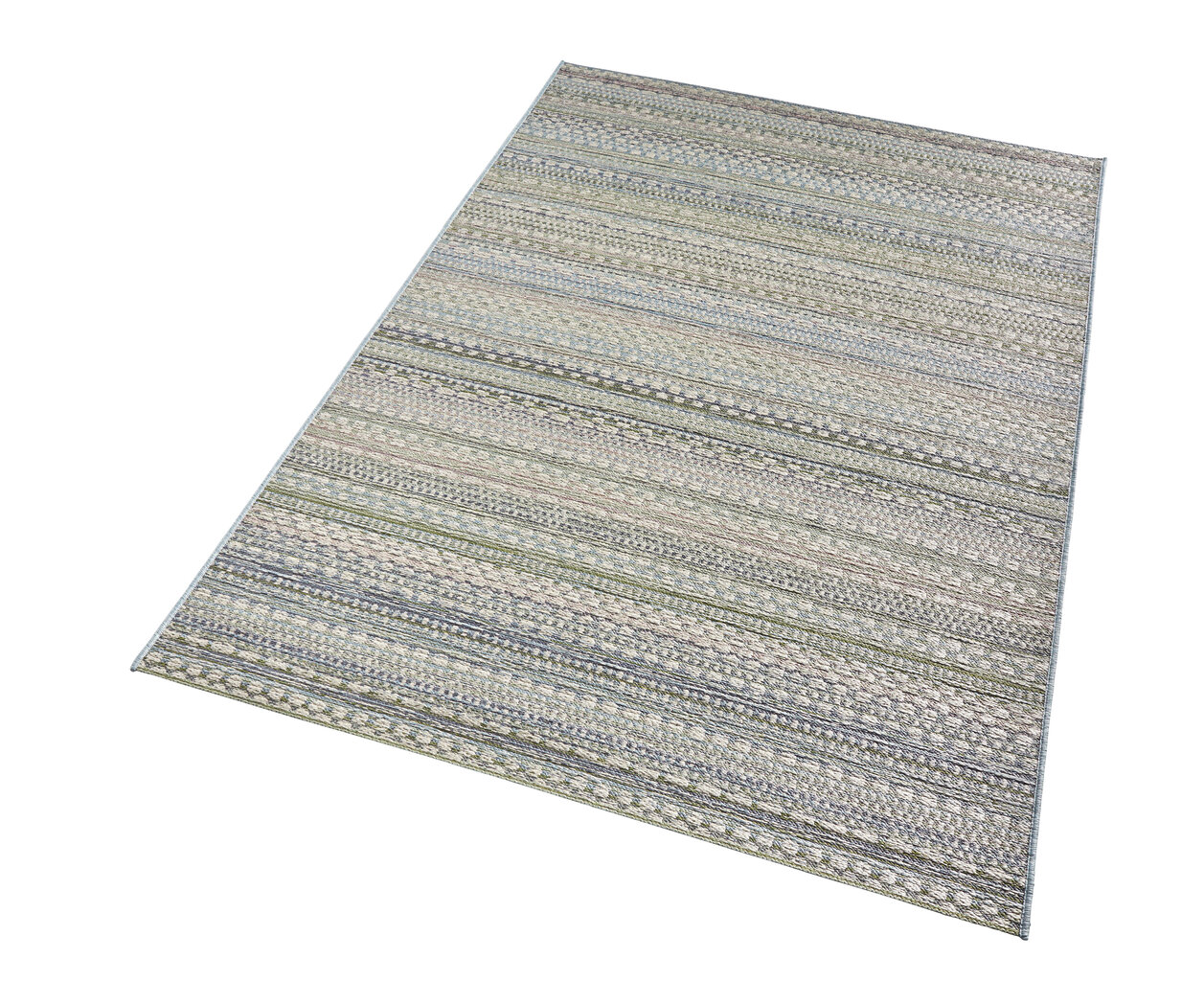 Northrugs paklājs Lotus 160x230 cm cena un informācija | Paklāji | 220.lv