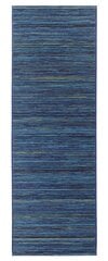 Ковер Bougari Lotus Meliert Light Grey Blue, 80x240 см   цена и информация | Ковры | 220.lv