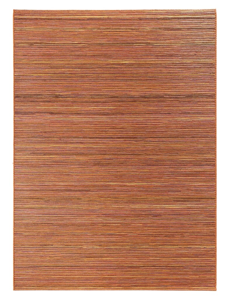 Northrugs āra paklājs Lotus Terra Orange, 120x170 cm cena un informācija | Paklāji | 220.lv