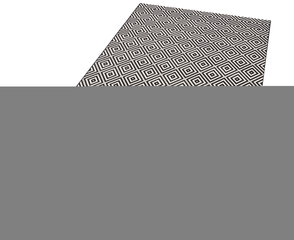Northrugs paklājs Meadow Karo 80x150 cm cena un informācija | Paklāji | 220.lv