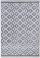 Northrugs paklājs Meadow Raute 80x150 cm cena un informācija | Paklāji | 220.lv