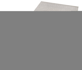Northrugs paklājs Meadow Raute 80x200 cm cena un informācija | Paklāji | 220.lv