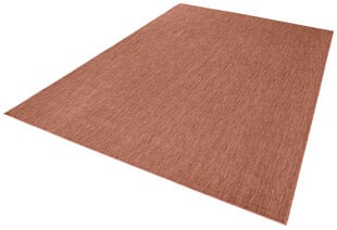 Northrugs paklājs Meadow Match Terracotta, 200x290 cm cena un informācija | Paklāji | 220.lv