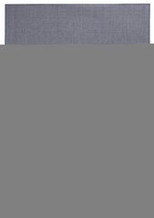 Ковер Bougari Meadow Match Black, 160x230 см   цена и информация | Ковры | 220.lv